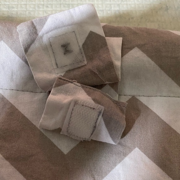 3/$15 Carseat Canopy - Picture 3 of 6